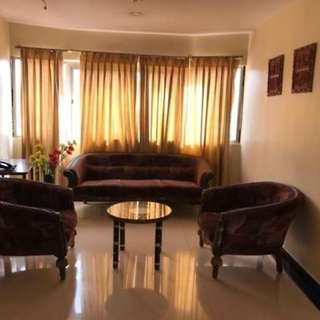 Bharati Lodge Hubballi Exteriör bild