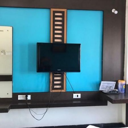 Bharati Lodge Hubballi Exteriör bild