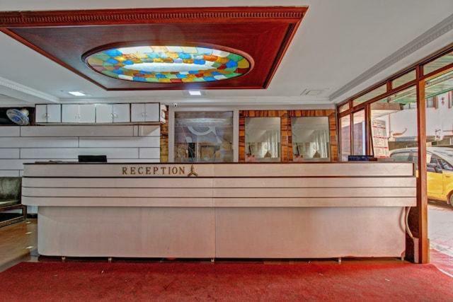 Bharati Lodge Hubballi Exteriör bild